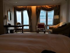 -广州富力丽思卡尔顿酒店