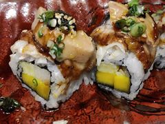 -古田居·特色寿司料理(骏欣中心店)