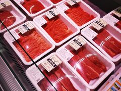 -沃尔玛(前山店)