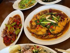 -魚當家