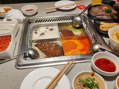 -海底捞火锅(赛格国际购物中心店)