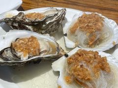 -海味当家·蒸锅海鲜(星海公园店)