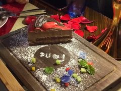 -YUE·6·西式融合餐厅(外滩六号店)