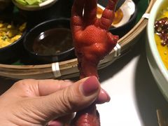 -淀里船宴(裕华东路店)