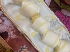 -甜心妈妈·榴莲星级糖水(北京路总店)