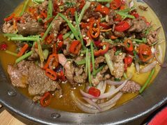 -泥糊破店小酒馆·团建聚餐(南京西路店)