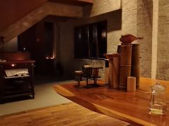 -阳朔糖舍酒店·糖舍餐厅&酒吧