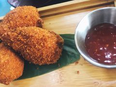 -My Way Town买味堂·东南亚餐厅(亦庄店)