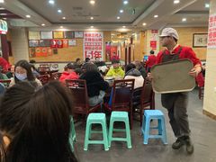 -老来福·非遗酸汤兔(凯旋路店)