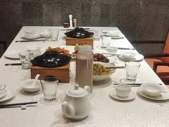 -采粤轩中餐厅(惠州金海湾喜来登度假酒店)