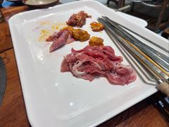 -妖无二·和牛烧烤自助(新吴万达店)