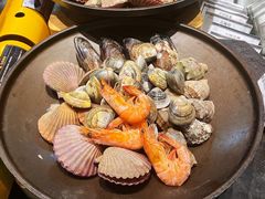 -高佳庄·海鲜酒楼(东港店)