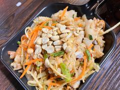 -婉泰·特色小吃·舂鸡脚(告庄二店)