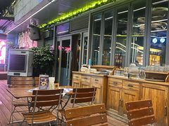 -Paulaner·德国帕拉娜自酿啤酒餐厅(海上世界店)