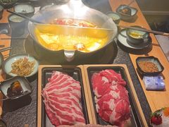 -湊湊火锅·茶憩(皇姑万象汇店)