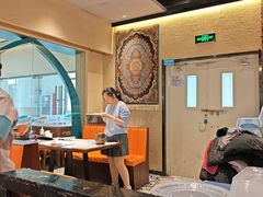 -巴依老爷新疆美食(天津远洋乐堤港店)