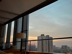 -成都尼依格罗酒店
