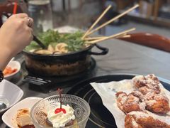 -咕咕站韩国料理(紫金港店)