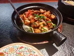 -旺爷砂锅·茶作(国贸城店)