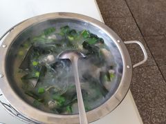-鑫悦楼煎蟹·16年海鲜大排档