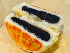 -王家沙点心店(南京西路总店)