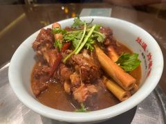 -匹夫涮肉城(黄村店)