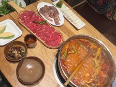 -黔诚多彩火锅(甲秀楼店)