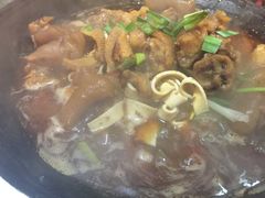 -唐师傅湘西名菜馆(武陵路店)