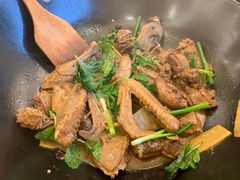 -深德天麻鱼头(沙溪总店)