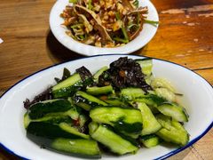 -盟重烧烤(高正街店)