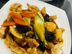 -桃园中华料理炸酱面(燕儿岛路店)