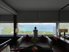 -三亚太阳湾柏悦酒店