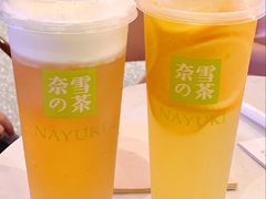 -奈雪的茶(龙湖西溪天街PRO店)