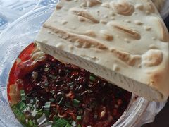-老字号贾家肉丸糊辣汤(光明巷店)