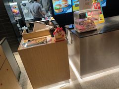 -麦当劳(鼓楼店)