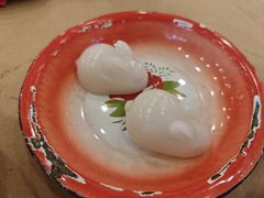 -老三样·旧食新味(绿地店)