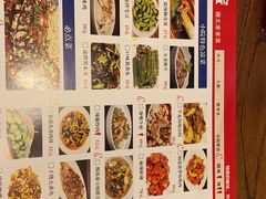 -梧桐小院·传统湖北菜(黄鹤楼店)