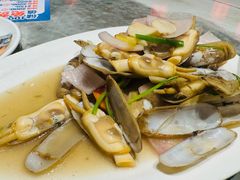 -王庄阿咪海鲜大排档(上下杭店)