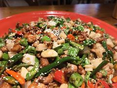 -兔槽江湖菜·重庆璧山兔(水围店)