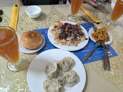 -吾斯曼珍珠抓饭王