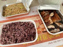 -小厨娘淮扬菜(天印大道店)