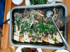 -徽州美食(三十年老店)