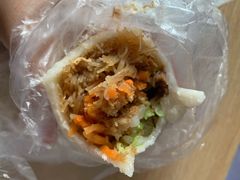 招牌素食卷-张果佬年糕卷(科巷店)