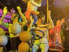 -重庆国际马戏城