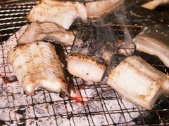 -韩国料理大力士(屏风街店)