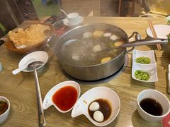 -朱氏牛鼎记鲜牛火锅(山水华庭店)
