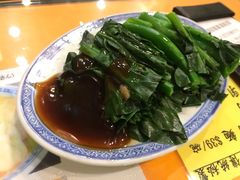 -麦文记面家(佐敦店)