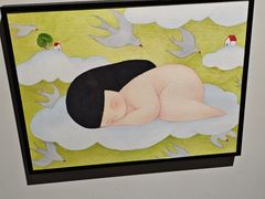 -辰熙ACX星海艺术中心