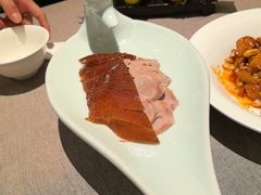 -花家怡园(四合院总店)