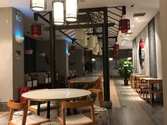 大堂-德克士(前门店)